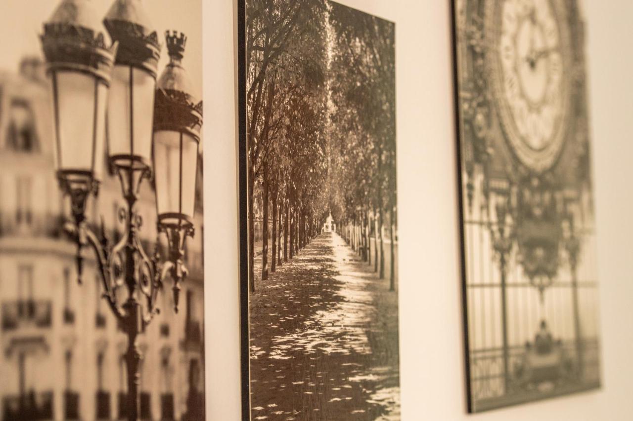 Old Town Suites บราชอฟ ภายนอก รูปภาพ