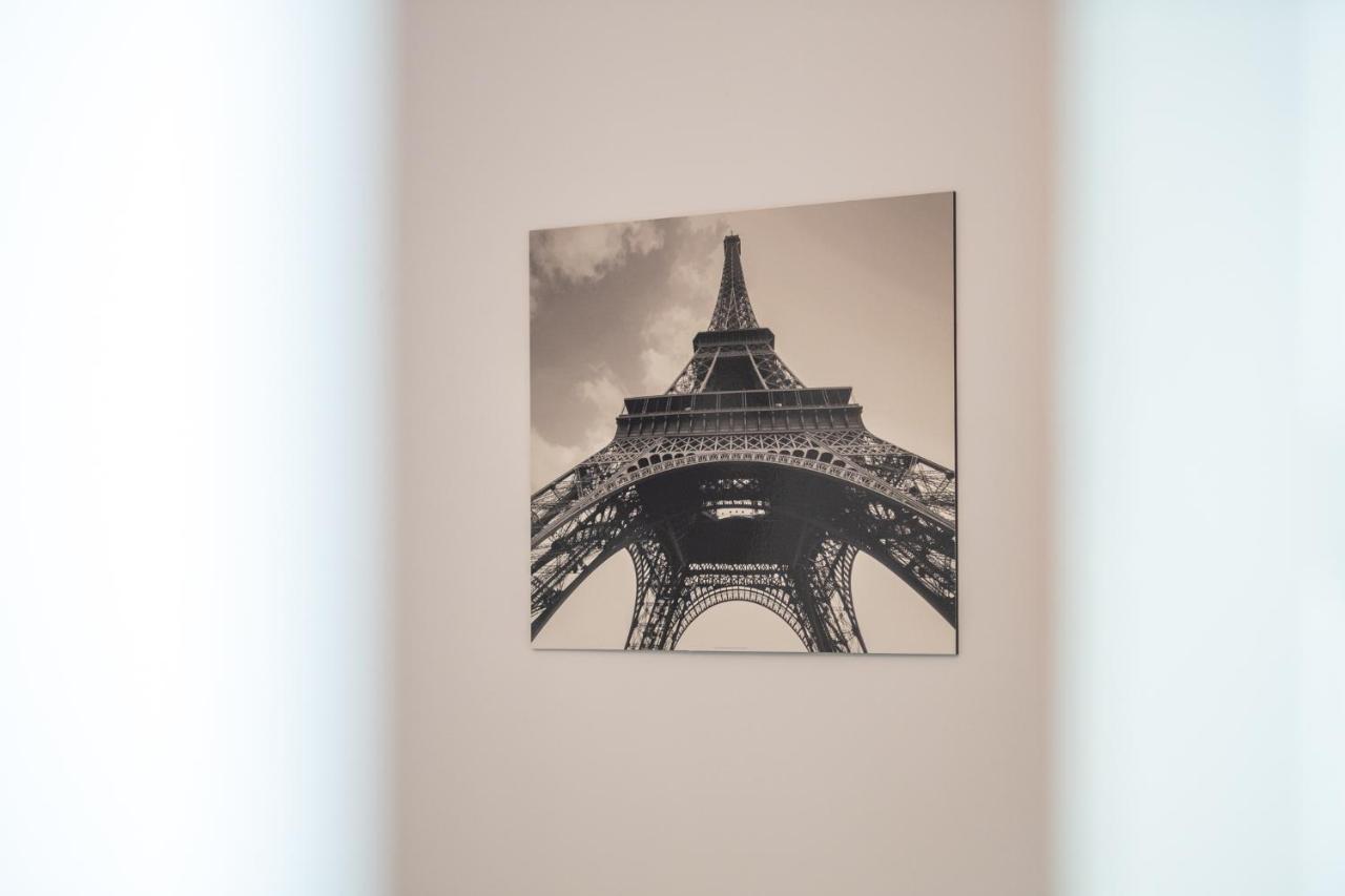 Old Town Suites บราชอฟ ภายนอก รูปภาพ