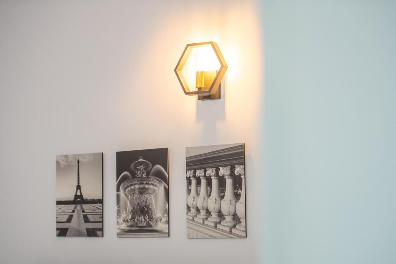 Old Town Suites บราชอฟ ภายนอก รูปภาพ
