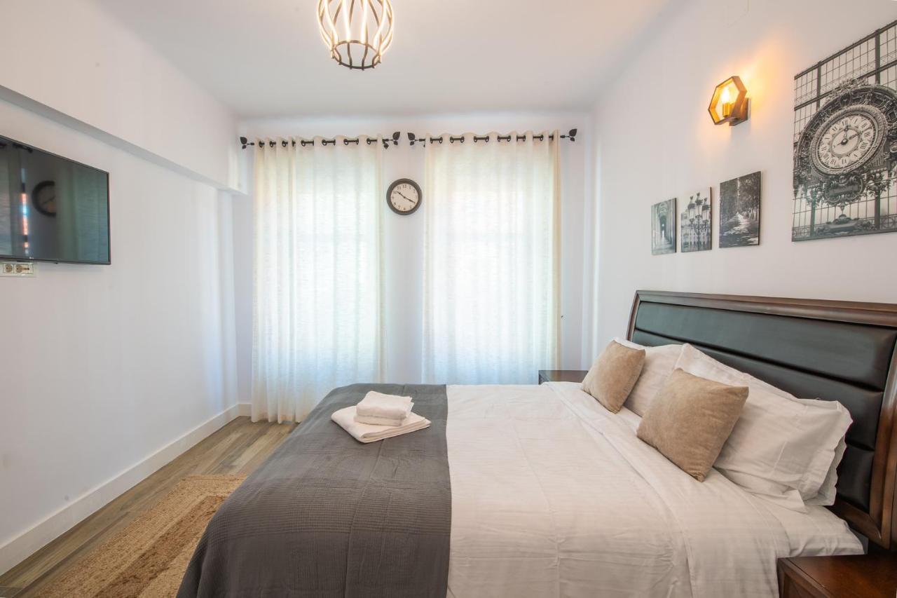 Old Town Suites บราชอฟ ภายนอก รูปภาพ