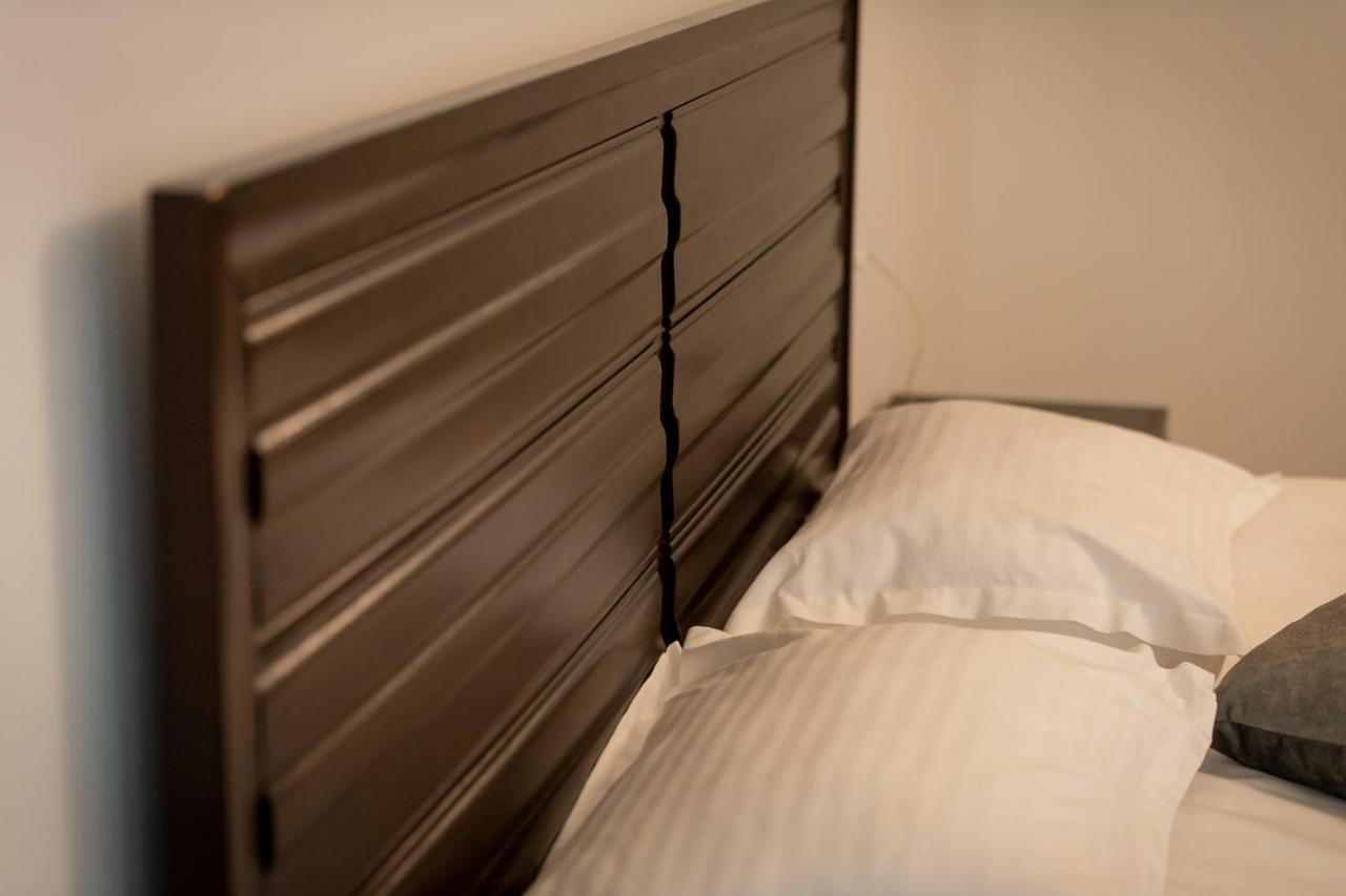 Old Town Suites บราชอฟ ภายนอก รูปภาพ